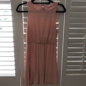 everly dress